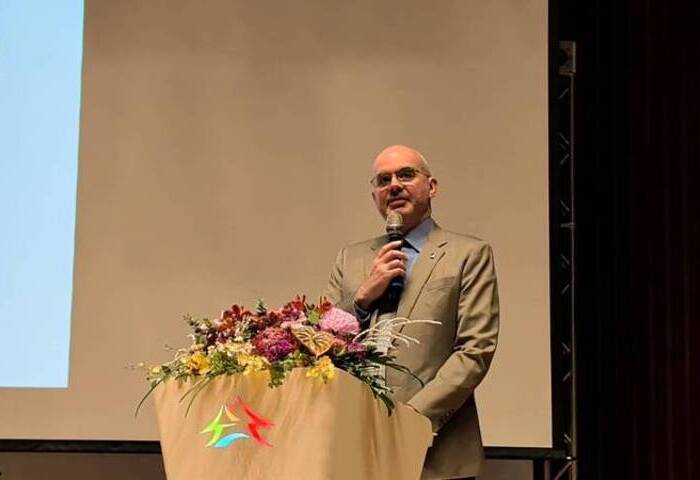 谷立言：無人機邁向白金時代　美台夥伴關係深化合作