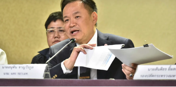 地方考試爆弊案　四方涉入調查