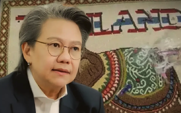 跨國運毒案擴大　泰澳聯手追查