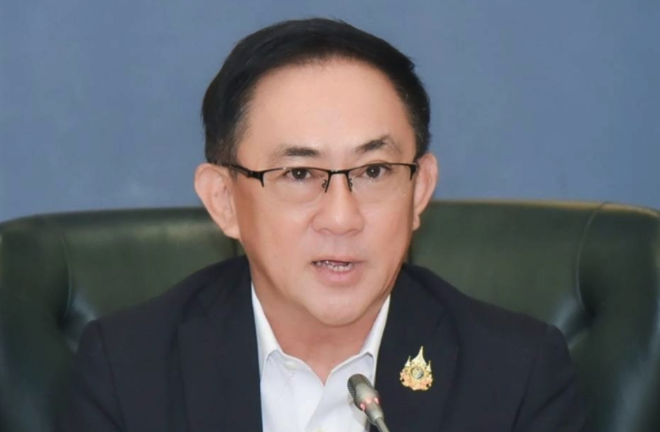商業部掃蕩人頭　鎖定外資疑案