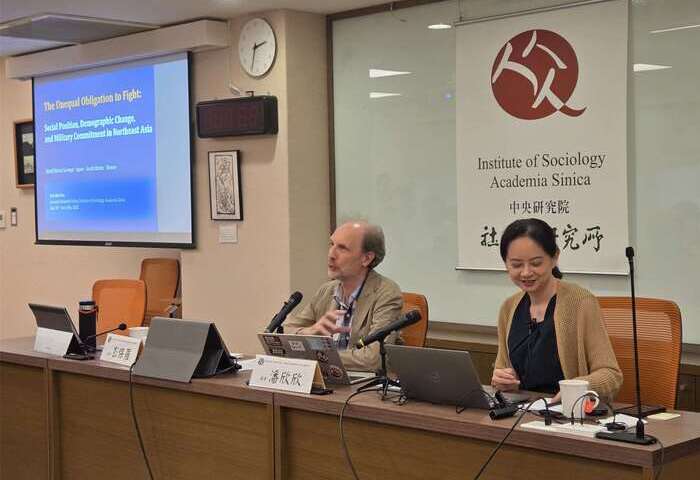 若發生戰爭　調查：台灣年輕族群88%願為國而戰 高於日韓
