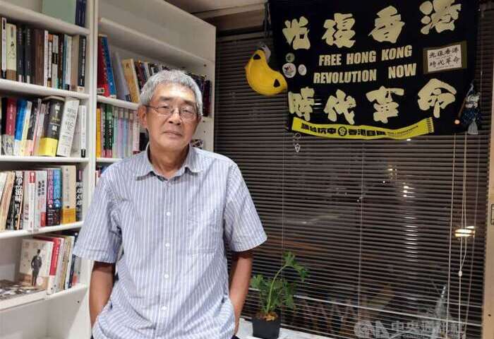 林榮基在台北逝世　國際媒體報導