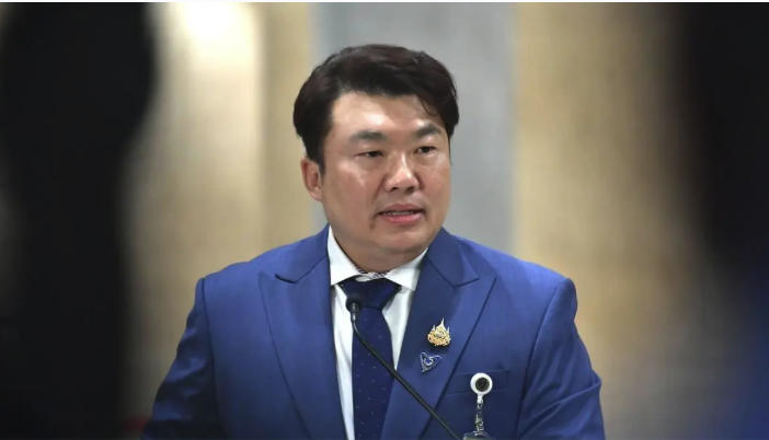 泰推公交電動化　擬投入240億泰銖