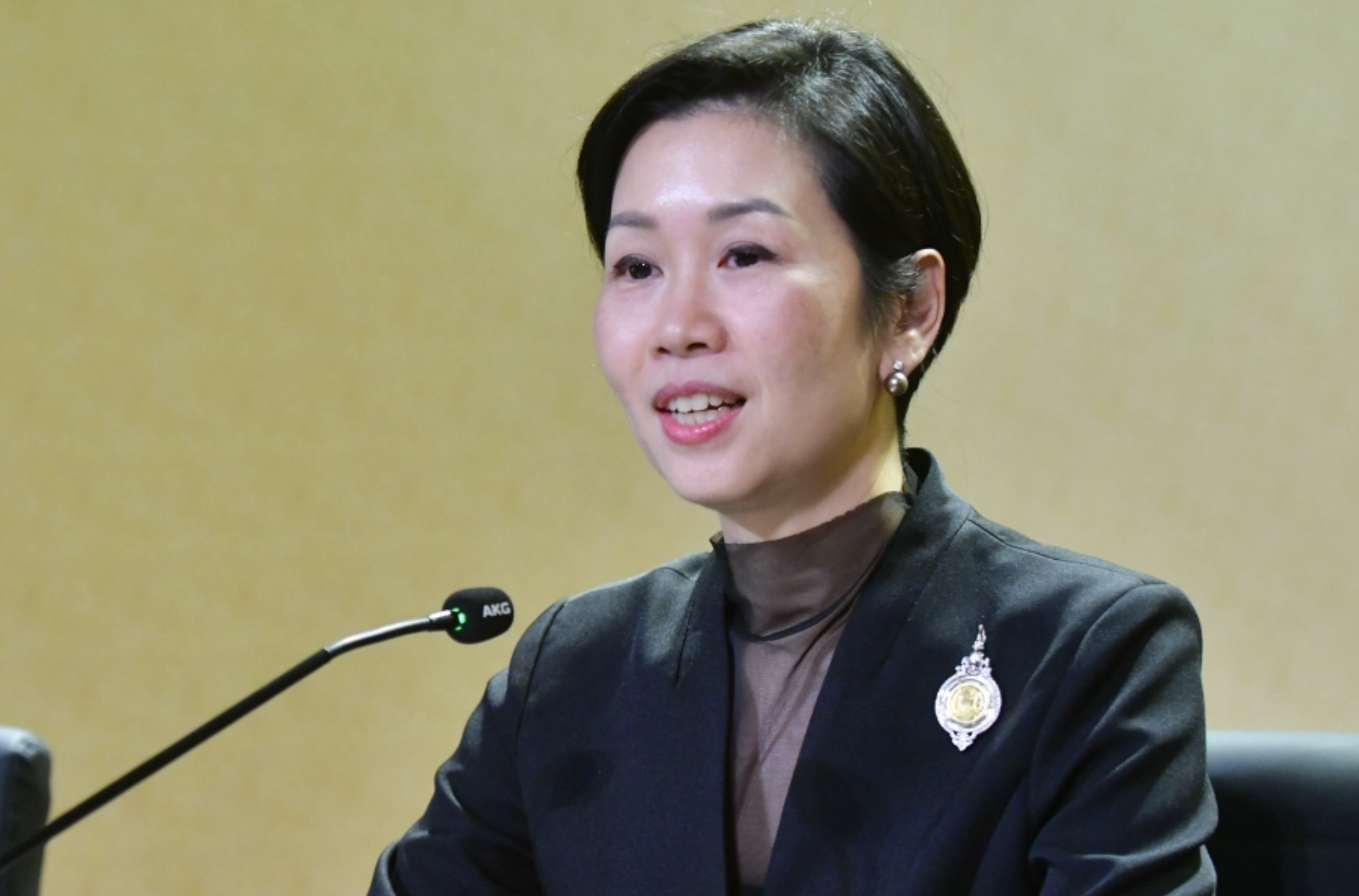 泰嚴打毒品犯罪　強化跨境聯防