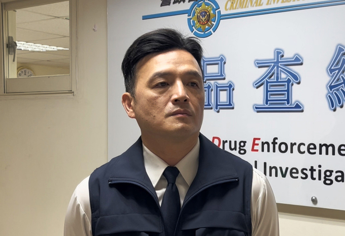 列管快速升級創先例　依托咪酯成毒品防制新焦點