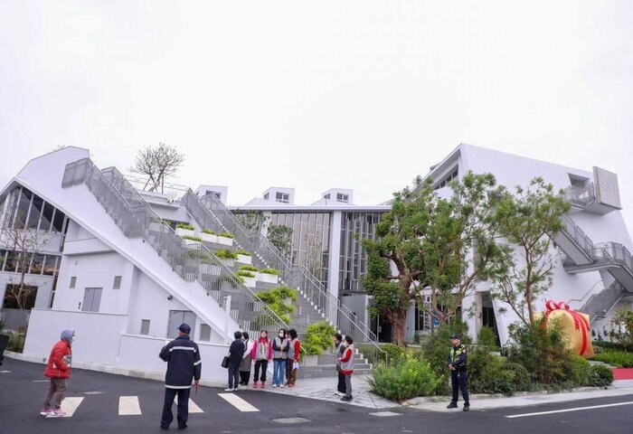 台中東勢五大亮點場域　輕旅行沉浸山城客庄自然風光