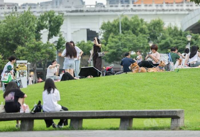 氣象署：聖嬰年將迎暖冬　高溫遞延至2027年春夏