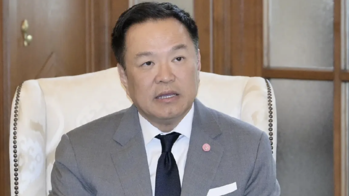泰查地方公職弊案　限30天完成報告