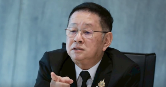 泰教育數位案喊卡　16億預算重新檢討
