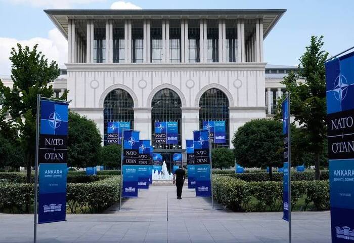伊朗與格陵蘭議題加深歐美裂痕　北約峰會重點一次看