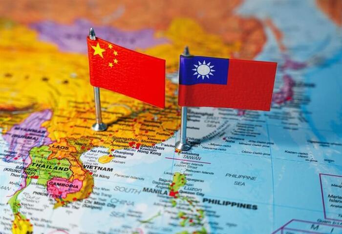 美智庫：中國面臨難解「台海困境」　武力犯台恐自毀經濟命脈