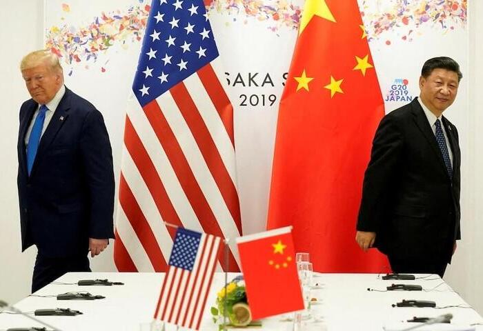 分析：中美G2形成中　建設性戰略穩定關係可能難延續