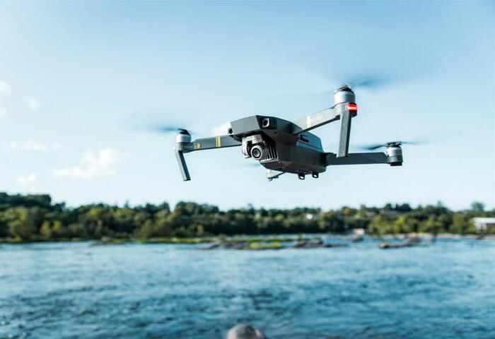 深化台日無人機合作　外交部促第一島鏈建置一致標準