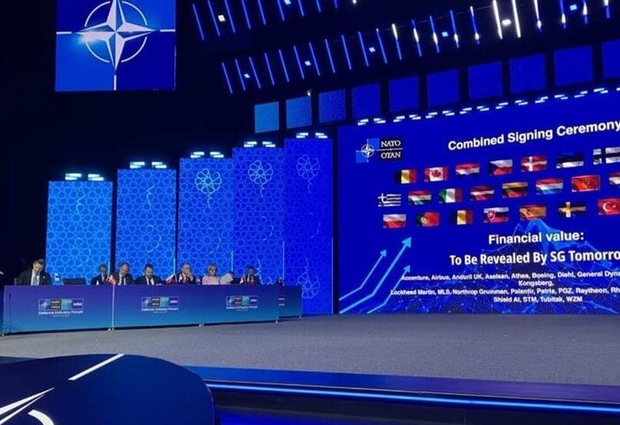 北約公布大規模軍購　強化防衛自主芬蘭扮要角