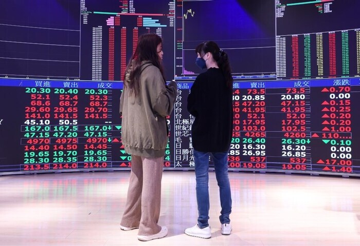 證交所：零股開盤交易時間提前至9時　今年底前上路