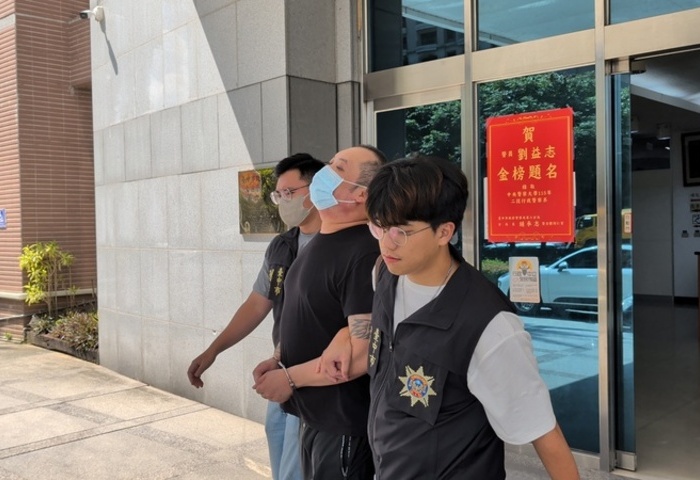 矢板明夫遭毆打　賴清德：不容許以暴力迫使噤聲