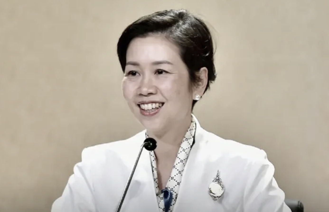 泰調整政企平台　加速地方治理