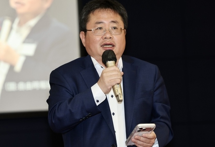駁國台辦「義憤說」 矢板明夫：這是快閃打手