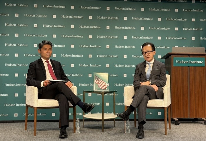 因應中國灰色侵擾　日前國安官員籲日台海巡共同演訓