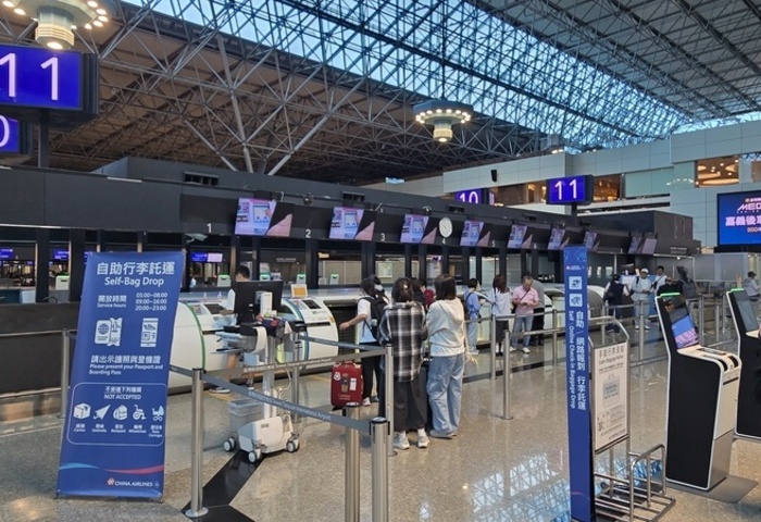 美國航線熱觀光冷　旅行社稱赴美團客較疫前少6成