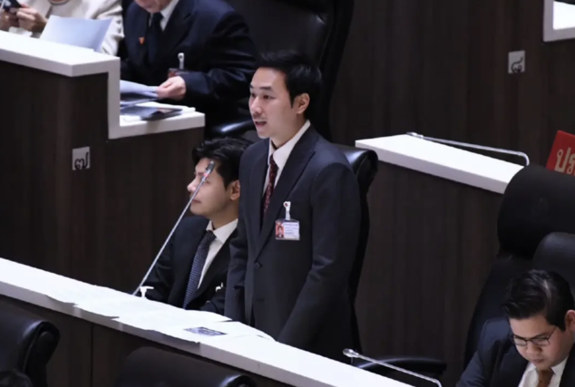 曼谷酒吧火災奪27命　議員促重劃娛樂區