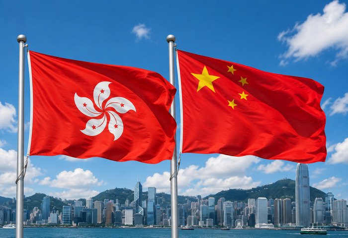 港媒：北京為下屆香港特首及政府組成人選收集意見