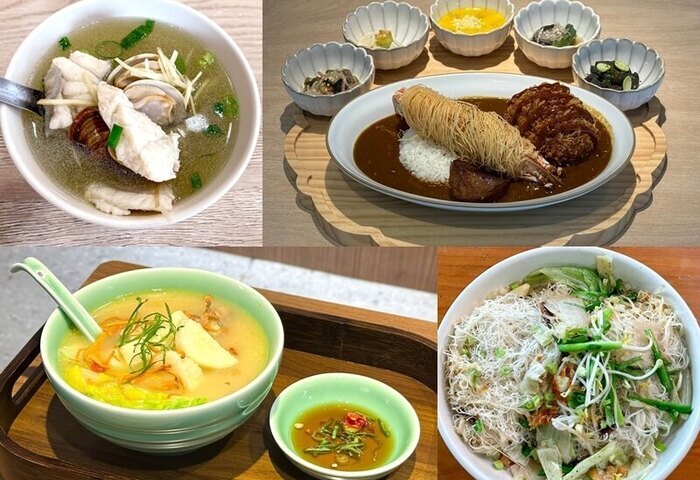 米其林必比登推介公布　新增北中南13家餐廳