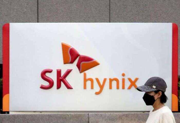SK海力士重挫　專家：AI前景、HBM擴產成兩大壓力
