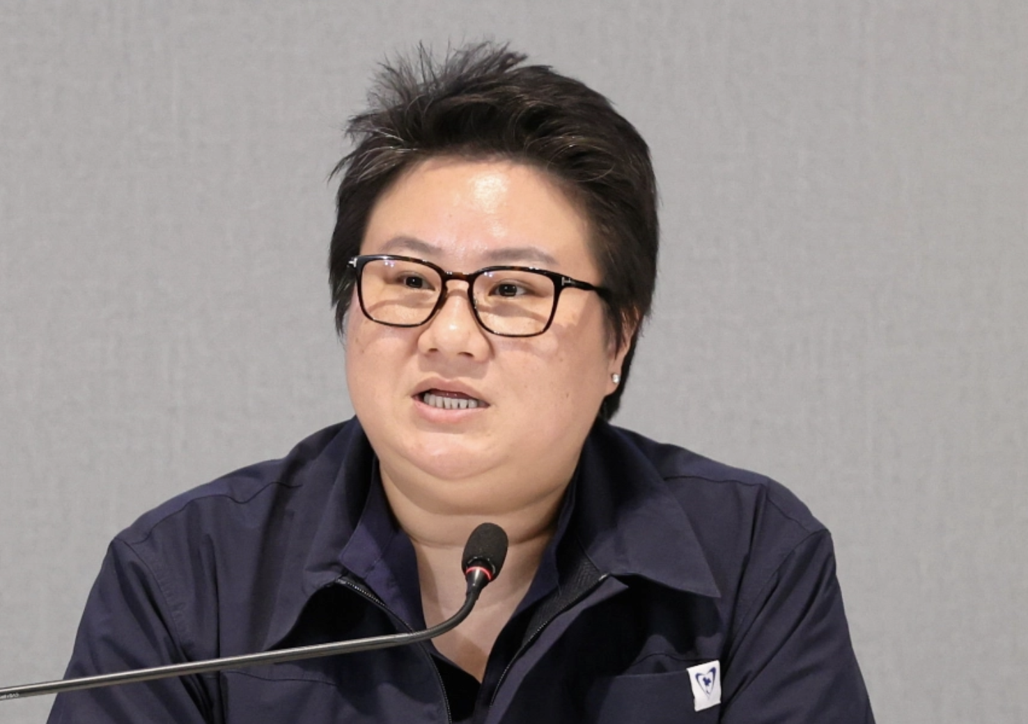 泰自豪黨反擊批評　強調施政重於口號