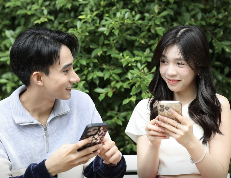 Tinder調查揭趨勢　泰Z世代戀愛重坦率
