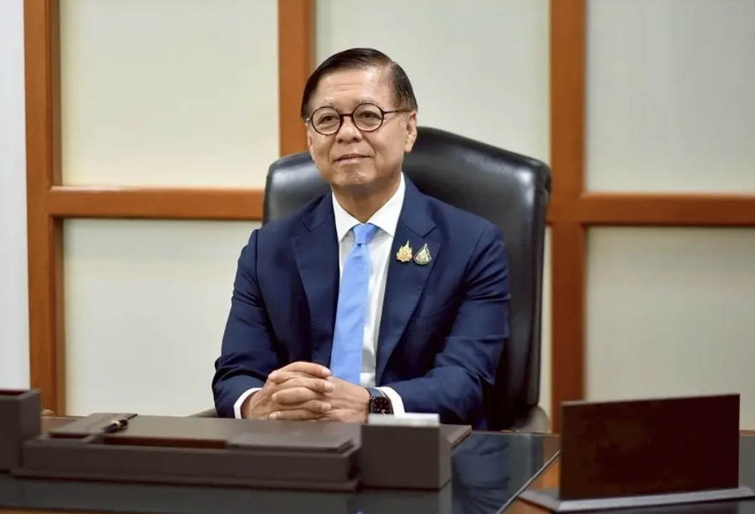 希哈薩談亞洲未來　倡韌性開放降低依賴