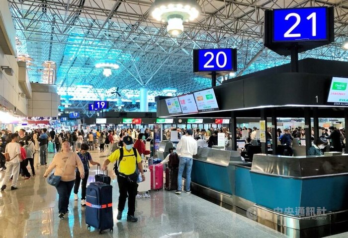 交通部6738億升級機場　拚2045年國際旅客運量1億人次