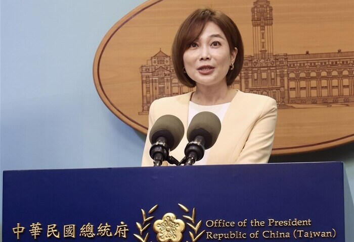 香港獨立書店遭搜查　總統府：聲援捍衛民主的人
