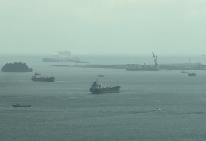 咽喉要道馬六甲海峽受矚　學者：大國競逐增區域壓力