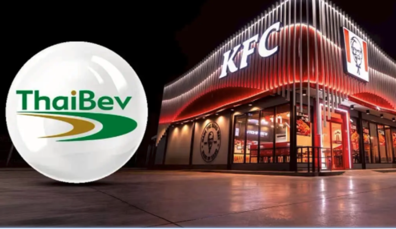 泰啤集團擬售KFC　傳委美銀評估交易