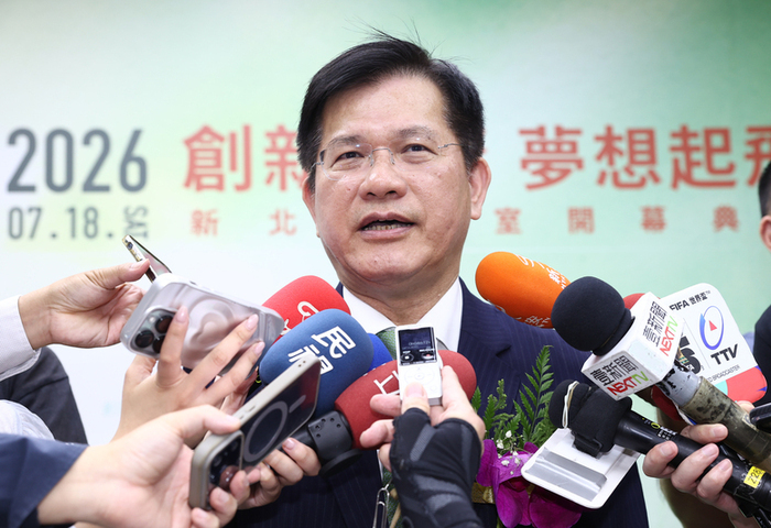 巴紐關閉台灣駐處　林佳龍：抗議並檢視天然氣採購