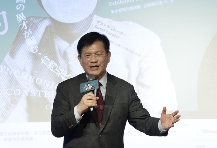 歐盟報告關切台海安全　林佳龍：誠摯歡迎與肯定