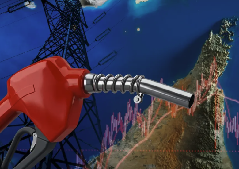 泰遇雙重航運瓶頸　油電物流成本齊升