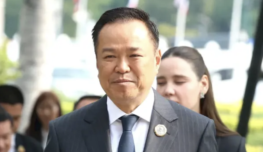 泰改善拉廊港建設　加速串聯南北運輸