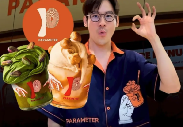 Parameter風波延燒　主廚親上火線說明
