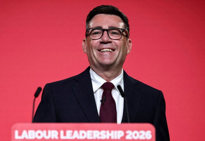 英國首相20日交接　柏南就職演說擬強調團結與希望