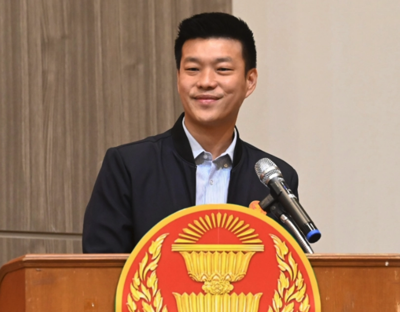 反對黨促究責　徹查黑下巴慈鯛案