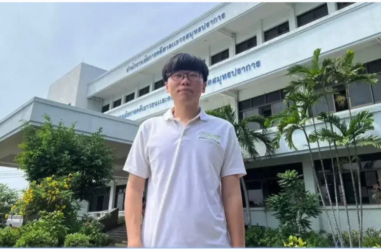 泰法院判尼提威逃避兵役罪成　判刑六月緩刑一年