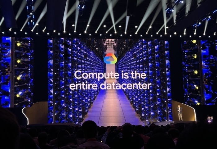 Google傳開發新款AI晶片　提高Gemini運算效率