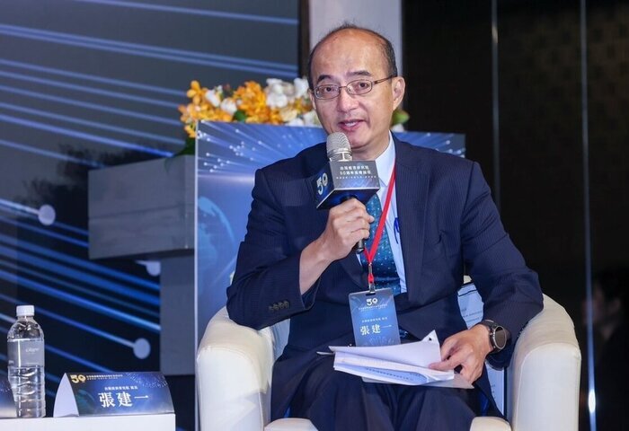 台經院估今年經濟成長率逾10%　AI商機可持續至2028年