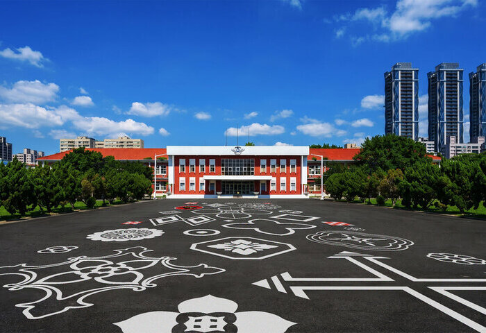 台灣文博會8/1登場　空總國定古蹟大樓開放參觀