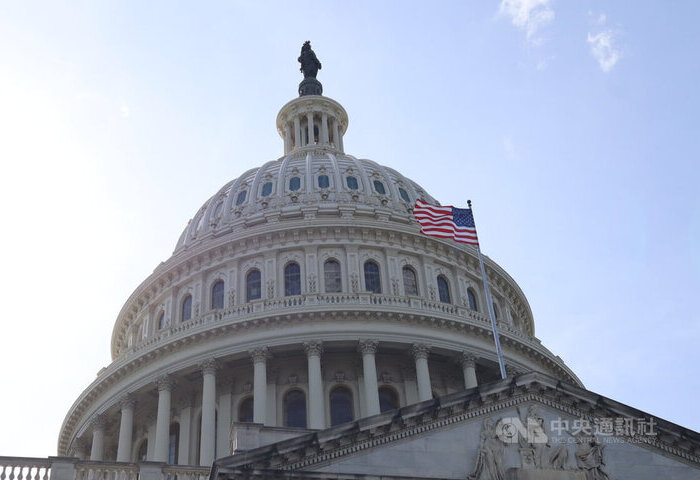 美眾院通過2027國防授權法案　37.7兆創歷史新高
