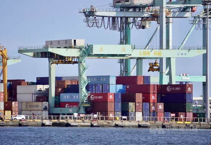 美國24日起新關稅上路　台灣、歐盟適用10%稅率