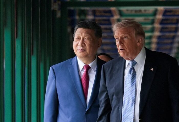 盧比歐：華府對台政策未變　軍售和習近平訪美無關聯