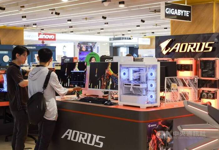 台經院上修今年經濟成長率至10.38%　台灣各機構最高
